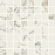 Мозаика Italon Charme Deluxe Arabescato White 29,2x29,2