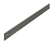 Плинтус ColiseumGres Lugano Graphite 7,2x90