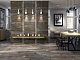 Керамогранит Kerama Marazzi Беверелло темный обрезной 20x80 SG702990R