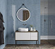 Керамическая плитка Kerama Marazzi 11151R Маритимос голубой обрезной 30x60