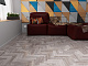 Кварцвиниловая плитка Fine Floor Craft Small Plank FF-441 Джакарта кварц винил напольный