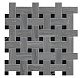 Мозаика Atlas Concorde Marvel Dream Morning Sky Basket Weave 30.5x30.5 AOVL