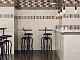 Бордюр Kerama Marazzi SPA040R Гран-Виа коричневый светлый обрезной 2,5x30