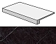 Ступень Marvel Nero Marquina Scalino ATD7 33x60
