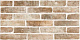 Керамогранит Lasselsberger Брикстори кирпичный 30x60