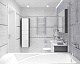 Декор (34007) Laparet Village беж микс 25x50 матовый