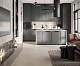 Керамогранит Laparet Chitto White 80x80 сатинированный