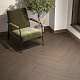 Уголок Kerama Marazzi SG7323\AGE внешний Тровазо серый матовый 2.9x8