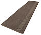 Ступень Estima SR07 Spectrum Chocolate 30x120 кофейный
