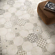 Керамогранит Kerama Marazzi SG243300N Пьяцетта серый 24x24