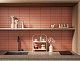 Керамическая плитка Kerama Marazzi KM26369 Медина 2 бежевый светлый матовый структура 6x28.5