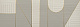 Декор Italon Element Silk Titanio Biscuit 25x75