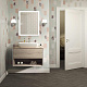 Керамическая плитка Kerama Marazzi 16077 Тортона розовый светлый 7,4x15