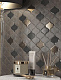 Керамическая плитка Kerama Marazzi 65003 Арабески котто рыжий 26x30