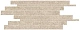 Мозаика Boost Stone Cream Brick A7C5 30x60