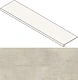 Ступень Boost White Scalino AN70 33x120