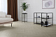 Кварцвиниловая плитка Aqua Floor Chevron Premium (Parquet) AF7015CVR 690x120 Дуб селект Светлый замковый кварц винил напольный