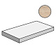 Ступень угловая правая Atlas Concorde Oak Reserve Cashmere 33x120