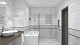 Мозаика (MZR-1) Laparet Mizar 30x30 матовый