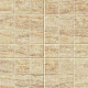 Мозаика Atlas Concorde Epos Sand 30x30 лаппатированная