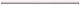 Бордюр Atlas Concorde 3D Wall Design Spigolo White Matte 1x20 LDWM