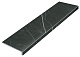 Ступень София Черно-оливковый 32x120 MR