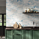 Керамическая плитка Kerama Marazzi 9038 Тракай бежевый светлый глянцевая 8,5x28,5