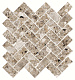 Мозаика Terrazzo Beige 28.2x30.3 K-332/MR/m06/282x303x10