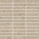 Мозаика Italon Genesis Cream Grid 30x30