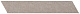 Керамогранит Atlas Concorde Kone Pearl Chevron 11.5x67 AUOR