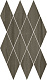 Мозаика Italon Charme Advance Elegant Brown Diamond 28x48