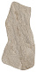 Мозаика Atlas Concorde Norde Platino Path C Textured 55x109 A58S