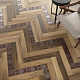 Декор Kerama Marazzi SG194\001 Селект Вуд беж мозаичный 33x33