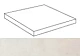 Ступень угловая правая Dwell Off-White Scalino Angolare Dx A1K8 33x33