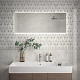 Подступенок Kerama Marazzi KM6060G0331RALT Тубкаль черный матовый обрезной 10.7x60