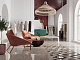 Ступень Kerama Marazzi KM6060G0031RGCF фронтальная клееная Бричиола бежевый светлый матовый обрезной 33x60