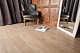 Кварцвиниловая плитка Aqua Floor Nano AF3217N 1221x180 Дуб Темный замковый кварц винил напольный