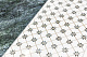 Керамическая плитка Kerama Marazzi FMA031R Серенада зеленый глянцевый обрезной 15x30