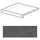 Ступень угловая Trust Titanium Scalino Angolare ACY3 33x33