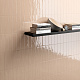 Ступень угловая левая ColiseumGres Lugano Ice 33x90