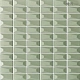 Мозаика NSmosaic R-362 зеленый 30x30